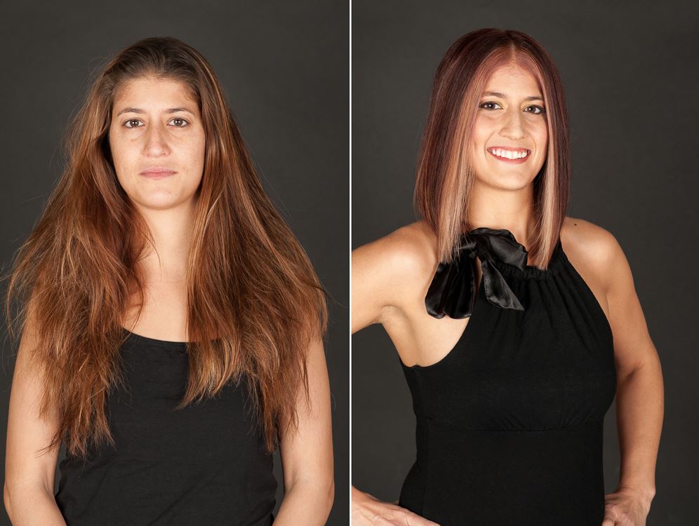 Before And After Hair Makeovers | hair and makeup makeovers before and after mugeek vidalondon Before And After Hair Makeovers | hair and makeup makeovers before and after mugeek vidalondon