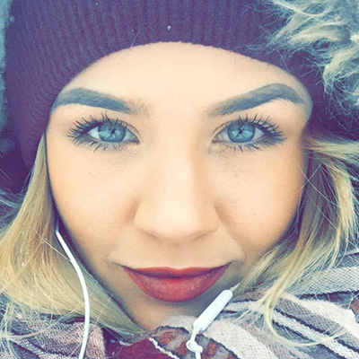 Hannah