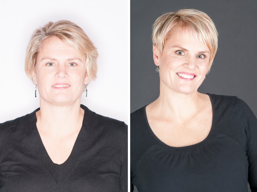 Jet Black Hair Studio Hair Makeup Makeover Karen Turner